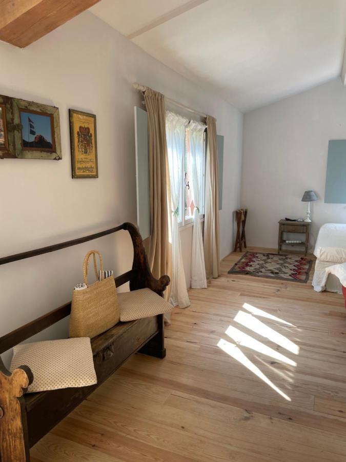 Hameau De Prebarjaud Villa Fayence Kültér fotó