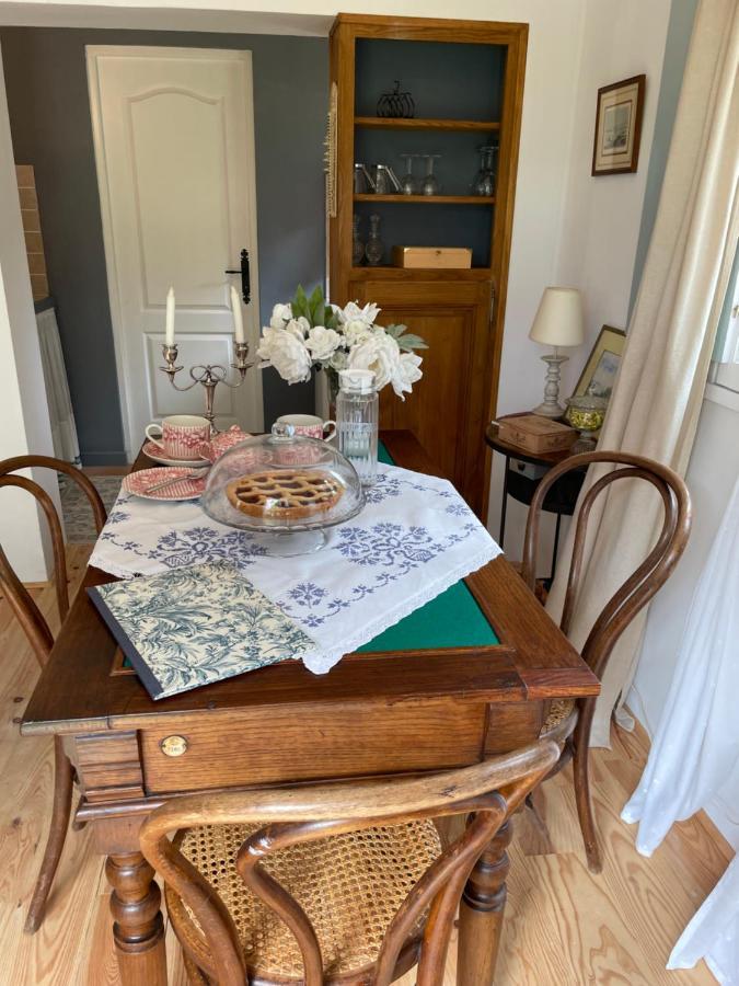 Hameau De Prebarjaud Villa Fayence Kültér fotó
