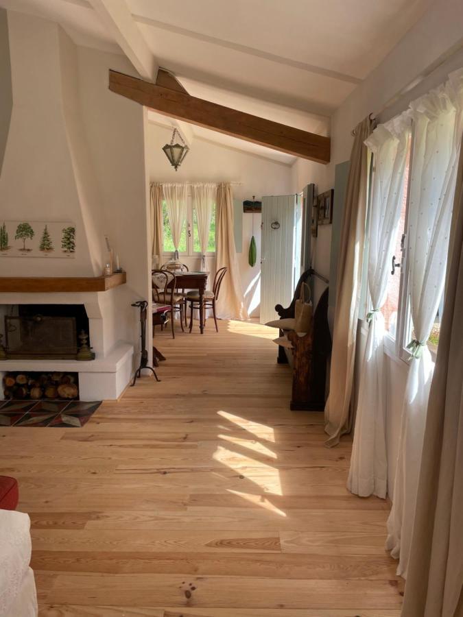 Hameau De Prebarjaud Villa Fayence Kültér fotó