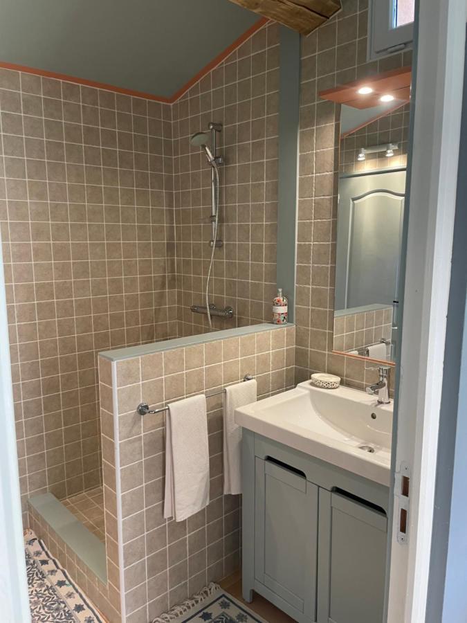 Hameau De Prebarjaud Villa Fayence Kültér fotó